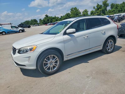 2015 Volvo XC60