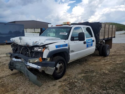 2006 Chevrolet Silverado