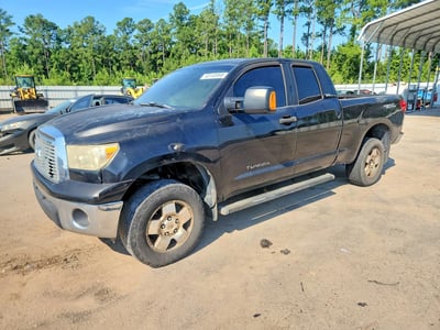2008 Toyota Tundra