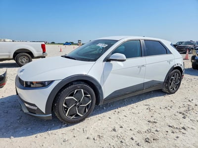 2024 Hyundai IONIQ 5