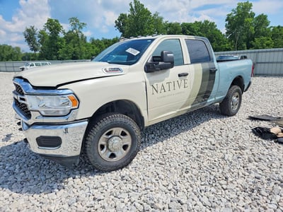 2023 RAM 3500