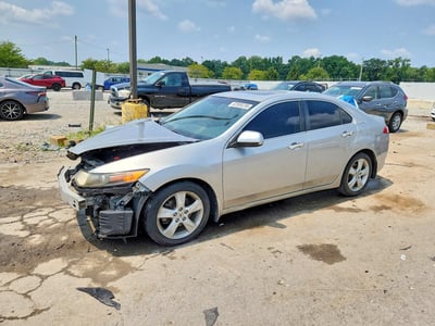 2010 Acura TSX