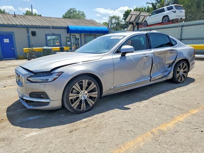 2024 Volvo S90