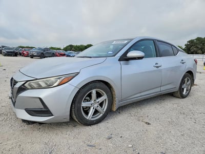 2022 Nissan Sentra