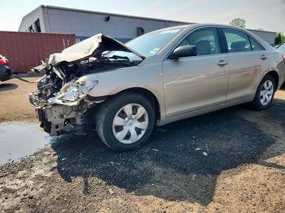 2009 Toyota Camry