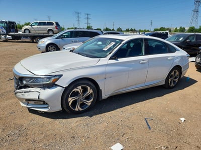 2020 Honda Accord