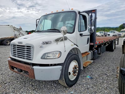2019 Freightliner M2 106 Medium Duty
