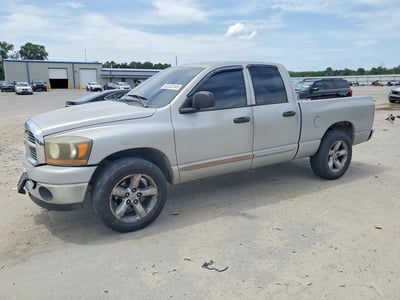2006 Dodge Ram Pickup