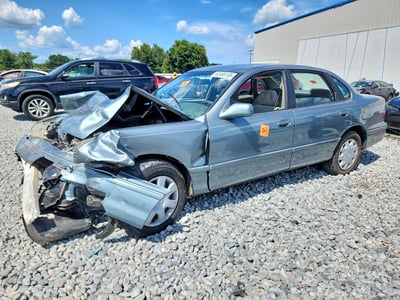 1999 Toyota Avalon