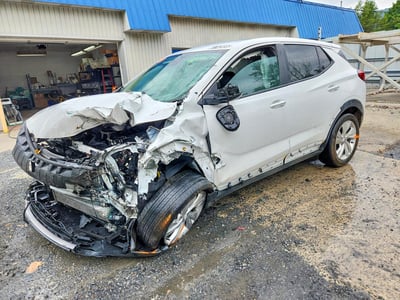 2024 Buick Encore