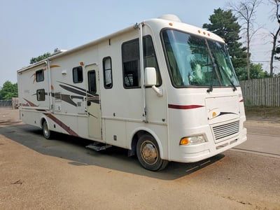 2006 Ford F53