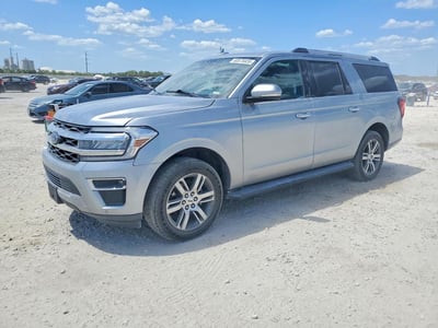 2023 Ford Expedition