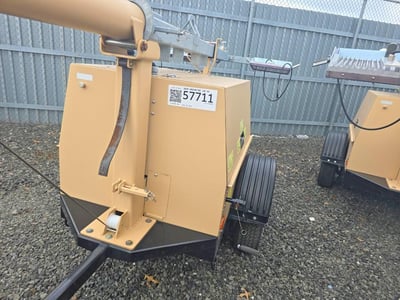 2020 Sun-Lite Inc Greenfire Iaf-01