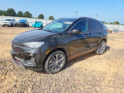 2023 Buick Encore