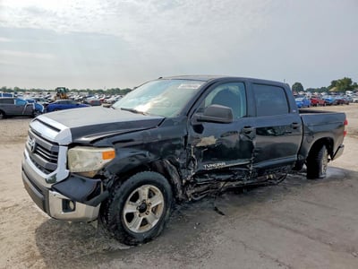 2014 Toyota Tundra
