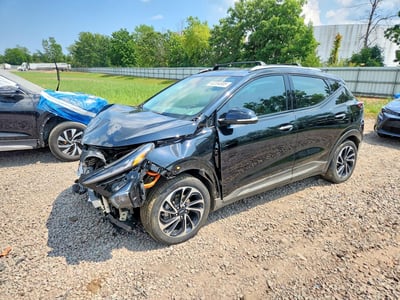 2023 Chevrolet Bolt EUV