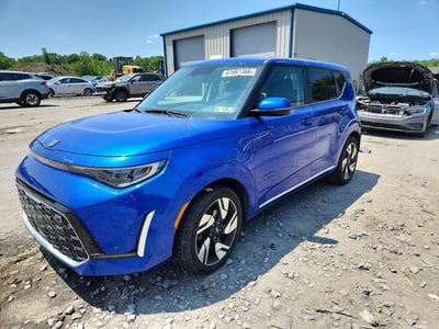 2023 Kia Soul
