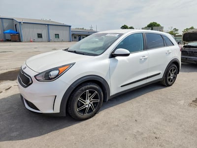 2019 Kia Niro