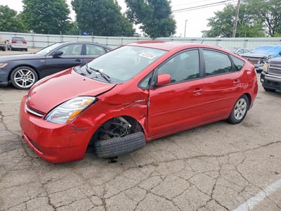 2006 Toyota Prius