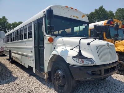 2020 IC Bus PB105