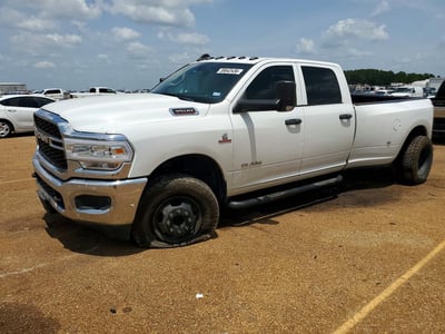 2020 RAM 3500