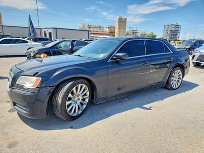 2013 Chrysler 300
