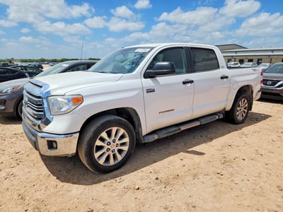 2016 Toyota Tundra
