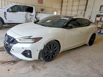 2021 Nissan Maxima