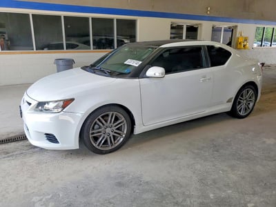 2012 Scion TC