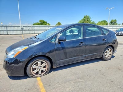 2007 Toyota Prius