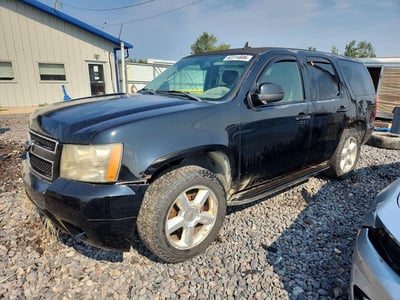 2007 Chevrolet Tahoe