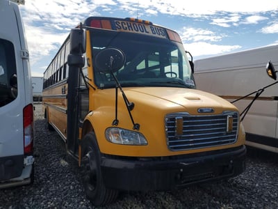 2007 Freightliner B2