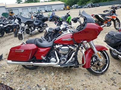 2021 Harley-Davidson FLTRX