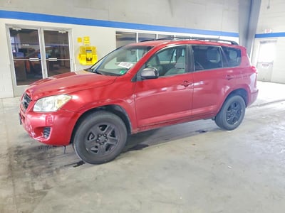 2010 Toyota RAV4
