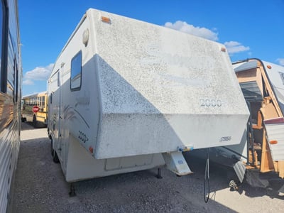2000 NuWa Snowbird
