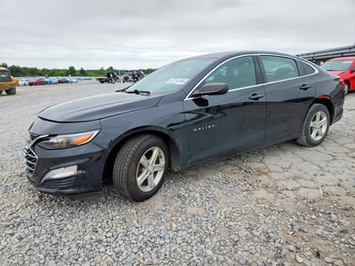 2020 Chevrolet Malibu