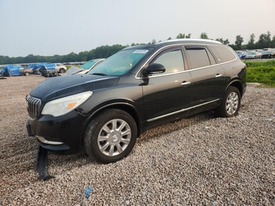 2014 Buick Enclave