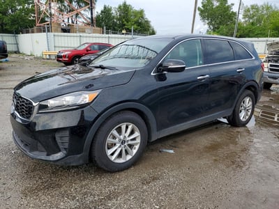 2020 Kia Sorento