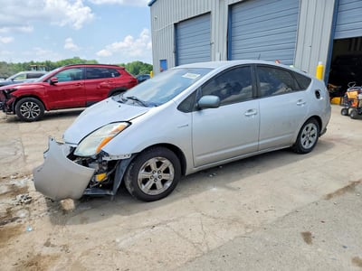2006 Toyota Prius