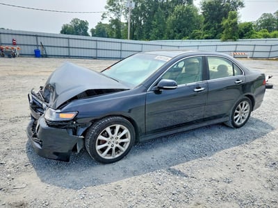 2007 Acura TSX