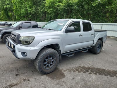 2012 Toyota Tacoma
