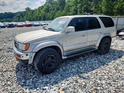 1998 Toyota 4Runner