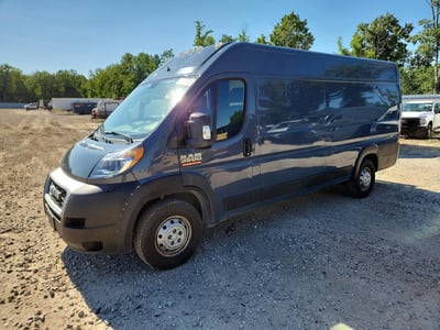 2020 RAM Promaster