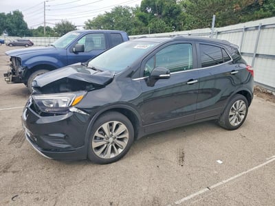2019 Buick Encore
