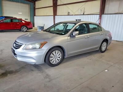 2011 Honda Accord