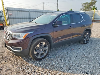 2017 GMC Acadia