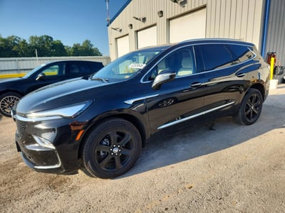 2023 Buick Enclave