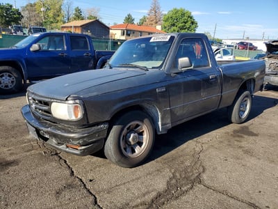 1994 Mazda B Series