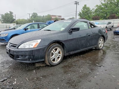 2006 Honda Accord