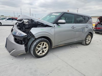 2023 Kia Soul